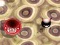 Jeu Bouncing Blob en ligne