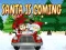 Jeu Santa Is Coming en ligne