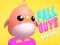 Jeu Fall Guys Knockout en ligne