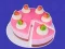 Jeu Cake Sort en ligne