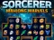 Jeu Sorcerer Mahjong Marvels en ligne