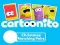 Jeu Cartoonito Christmas Matching Pairs en ligne