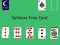 Jeu Solitaire Free Card en ligne
