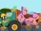 Jeu Bugs Bunny Builders Dump Truck Pile Up en ligne