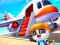 Jeu Little Panda Summer Travels en ligne