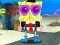 Jeu Dress the Spunch 2 en ligne