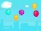 Jeu Toon Balloonz en ligne