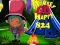 Jeu Monkey Go Happy Stage 824 en ligne