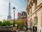 Jeu Paris Hidden Objects en ligne