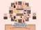 Jeu My Tidy Life - Puzzle Sort en ligne