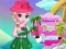 Jeu Melisa's Tree Planting en ligne