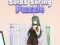 Jeu Socks Soring Puzzle en ligne