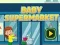 Jeu Baby Supermarket en ligne