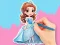 Jeu Coloring Book: Chibi Princess en ligne