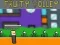 Jeu Fruit Volley en ligne