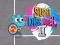 Jeu Super Disc Duel 2 en ligne