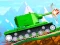 Jeu Tank Attack 5 en ligne