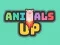 Jeu Animals Up en ligne