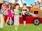 Jeu Theme Park Girls Escape en ligne