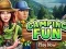 Jeu Camping Fun en ligne