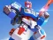 Jeu Supreme Duelist Mecha Robots en ligne
