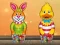 Jeu Angel Easter Room Escape en ligne
