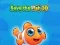 Jeu Save The Fish 3D en ligne