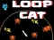Jeu Loop Cat en ligne