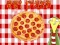 Jeu Eet pizza en ligne