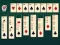 Jeu Babette Solitaire en ligne