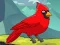 Jeu Rescue The Northern Cardinal en ligne