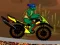 Jeu Ninja Turtle Death Desert en ligne