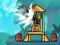 Jeu Fruits vs Zombies en ligne