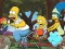 Jeu Jigsaw Puzzle: Simpson Family Riding en ligne