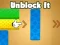 Jeu Unblock It en ligne