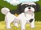 Jeu Dogs Spot the Diffs Part 2 en ligne