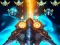 Jeu Alien Attack en ligne