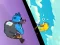 Jeu Gravity Arena Shooter en ligne