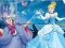 Jeu Jigsaw Puzzle: Cinderella Transforms en ligne