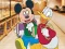 Jeu Mickey Mouse Birthday Party en ligne