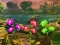 Jeu Lion Castle Escape en ligne