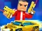 Jeu Pixel Gun 3D - Block Shooter en ligne