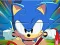 Jeu Jigsaw Puzzle: Sonic Rush en ligne