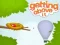 Jeu Getting Above It en ligne