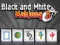 Jeu Black and White Mahjong 3 en ligne