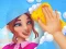 Jeu House Clean Up 3D en ligne
