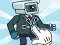 Jeu Cameramen Clicker Evolution en ligne