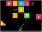 Jeu Numbers Bricks en ligne