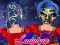 Jeu Ladybug Halloween Hairstyles en ligne