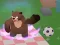 Jeu Mad Honey en ligne